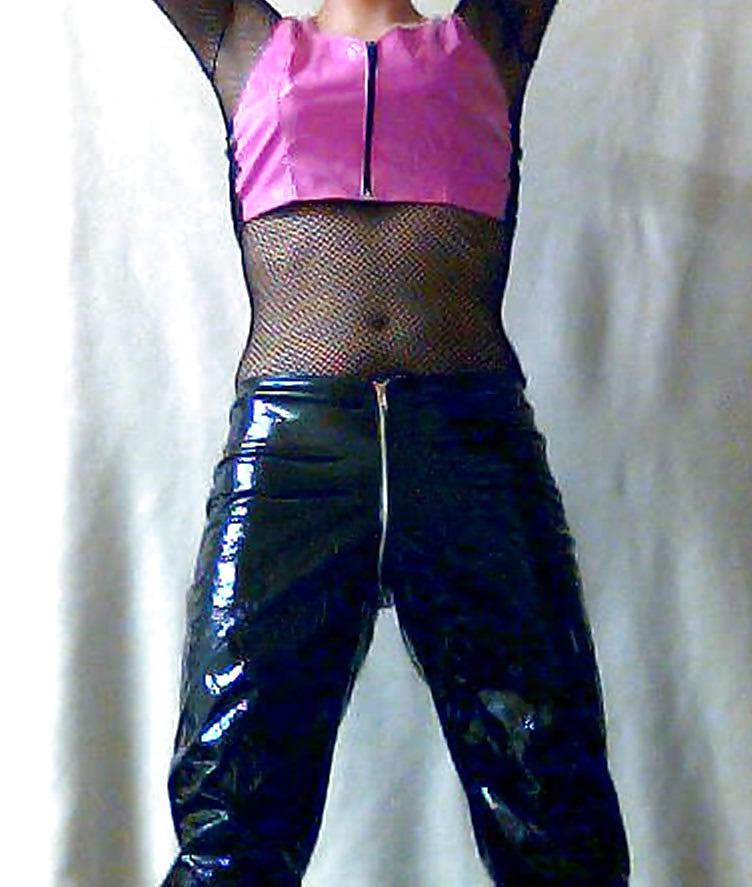 8P Pics of my first vid
