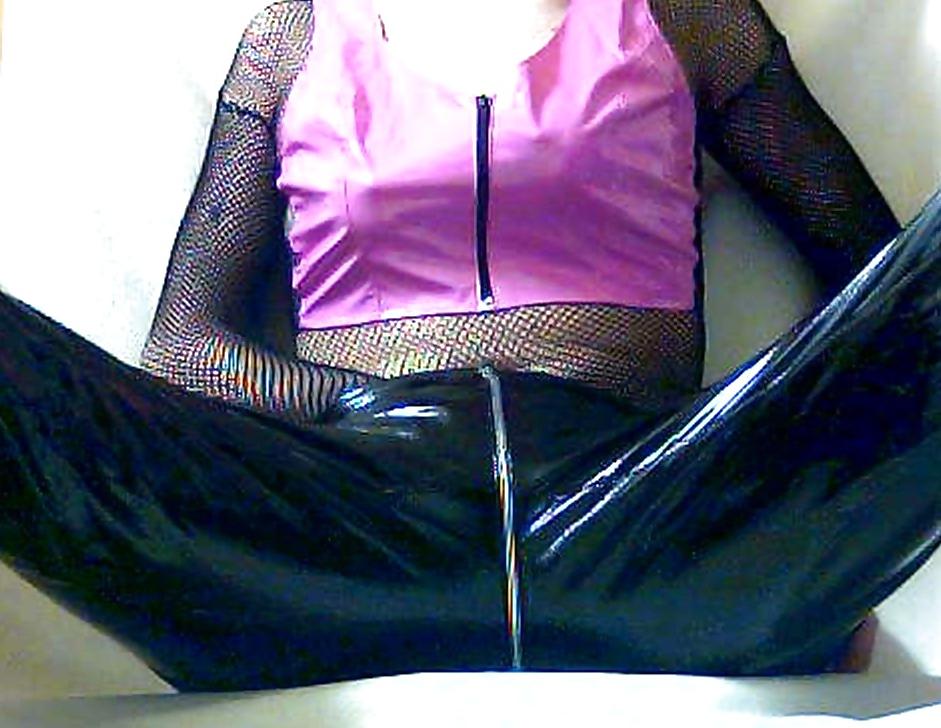 8P Pics of my first vid