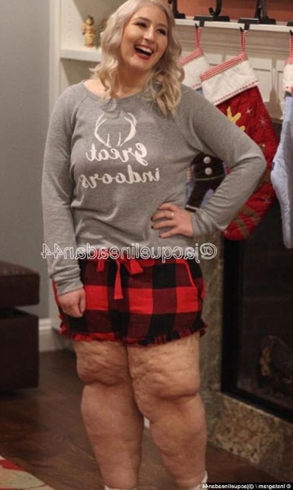 25P Fat Chicks With Deceptively Thin Faces 19