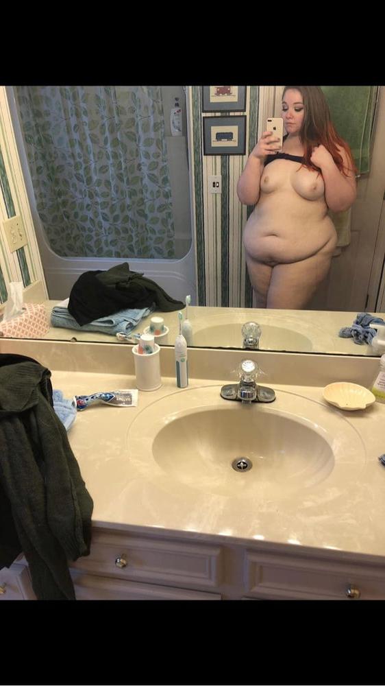 25P Fat Chicks With Deceptively Thin Faces 19