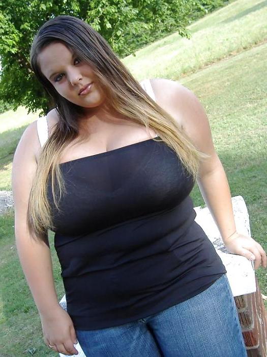 17P Fat chubby