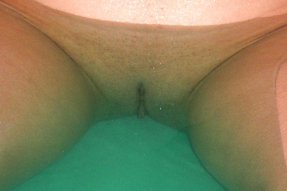 14P Ehestute barbara - bathroom fun