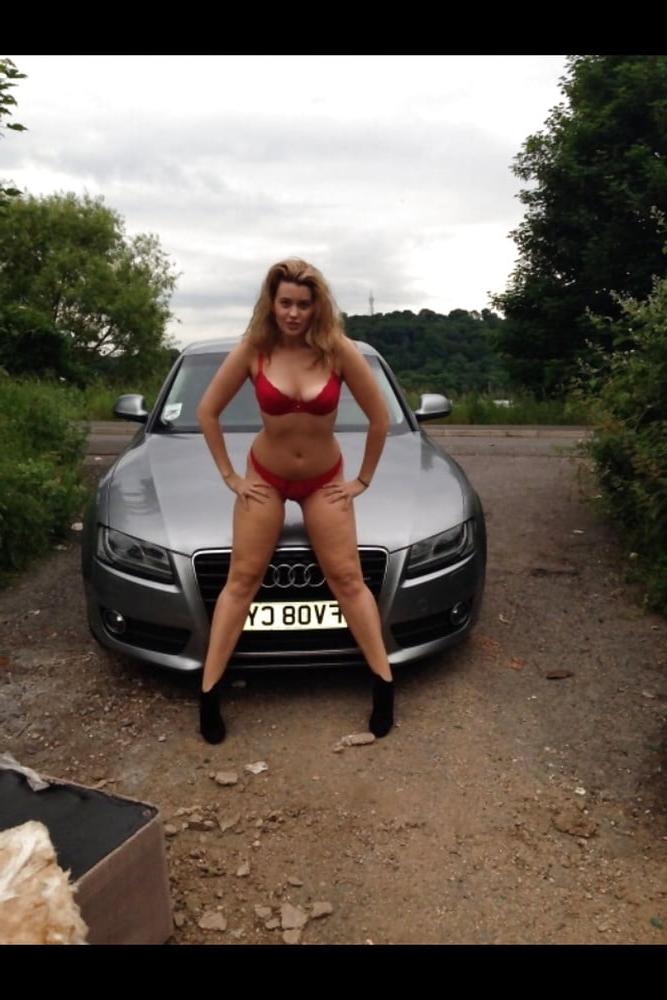 25P Cars &amp; Girls 3