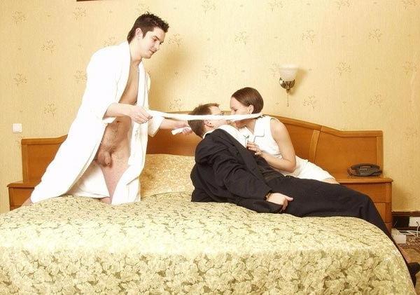 25P Bisexual Pleasure Vol 228