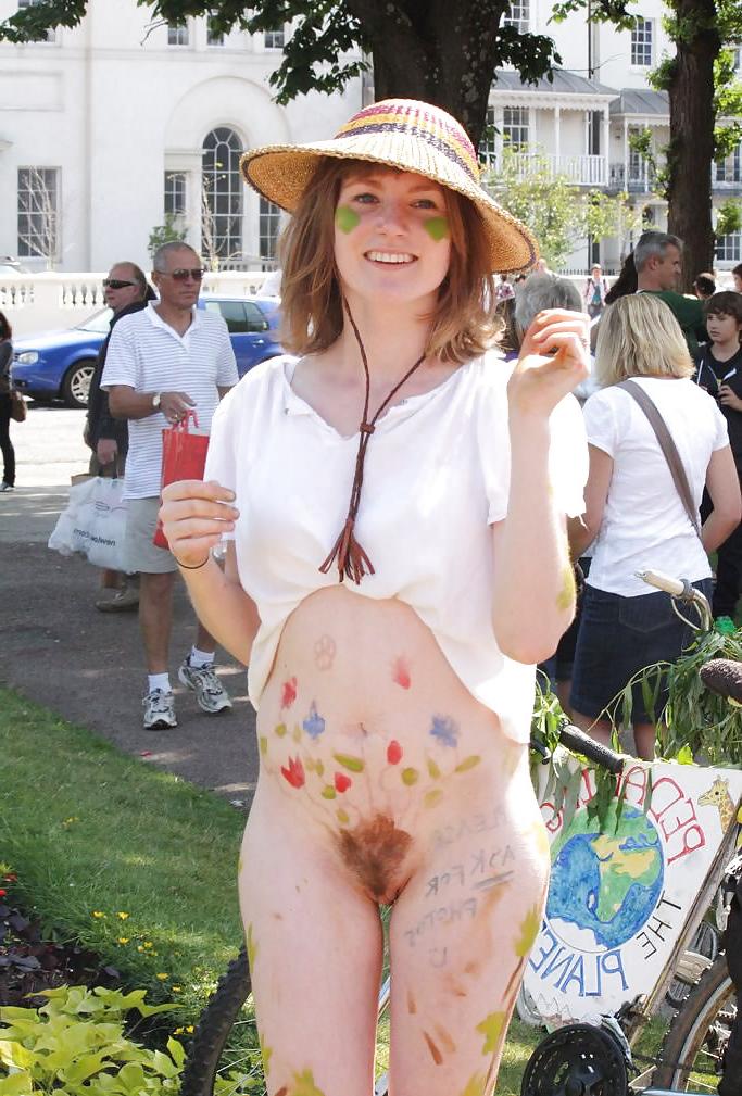 10P TheSandfly Awesome Public Amateur Showoffs!
