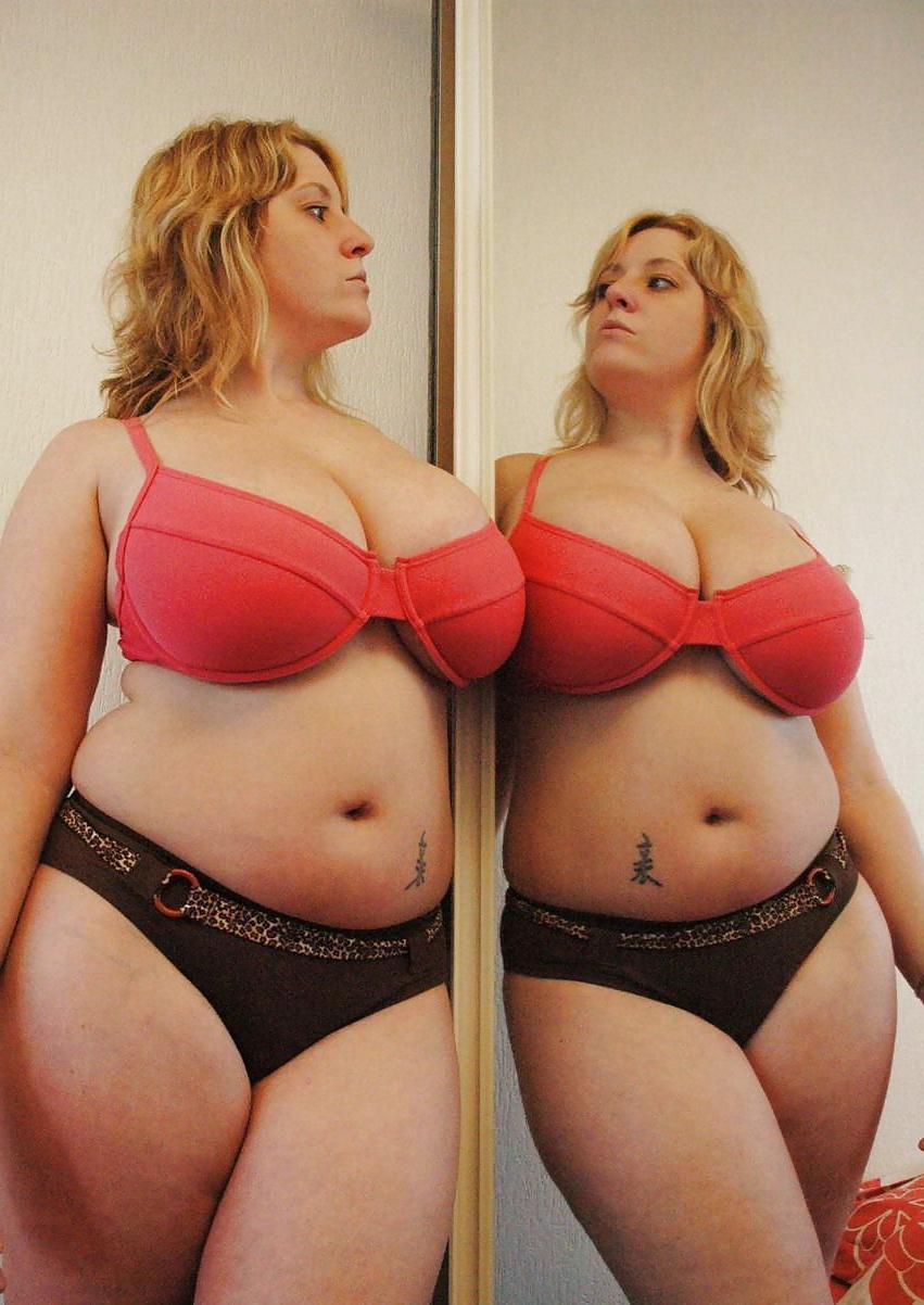 25P Curvy Beauties 17