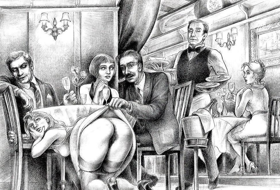 16P Erotic Art 114