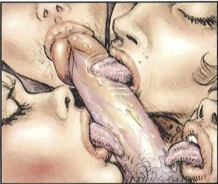 16P Erotic Art 114