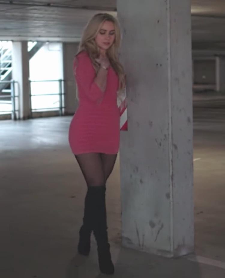 25P Bang Babes 11..Hot As Fuck Curvy Blonde With Amazing Ass 2