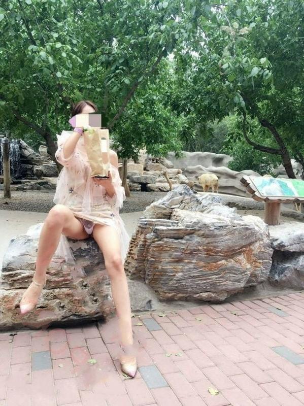 13P Public  Nudity