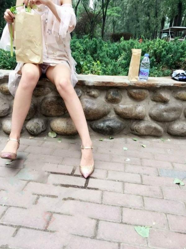 13P Public  Nudity