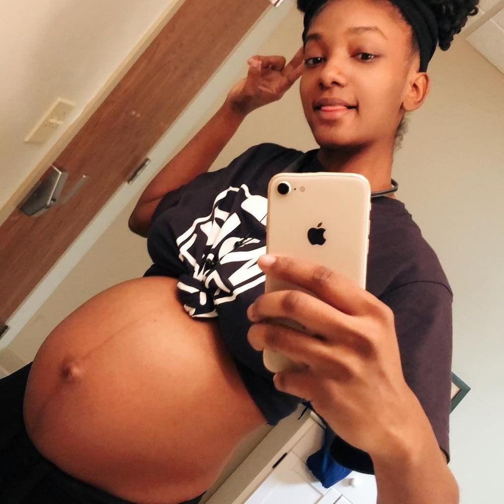 25P Sexy Pregnant Girls 120