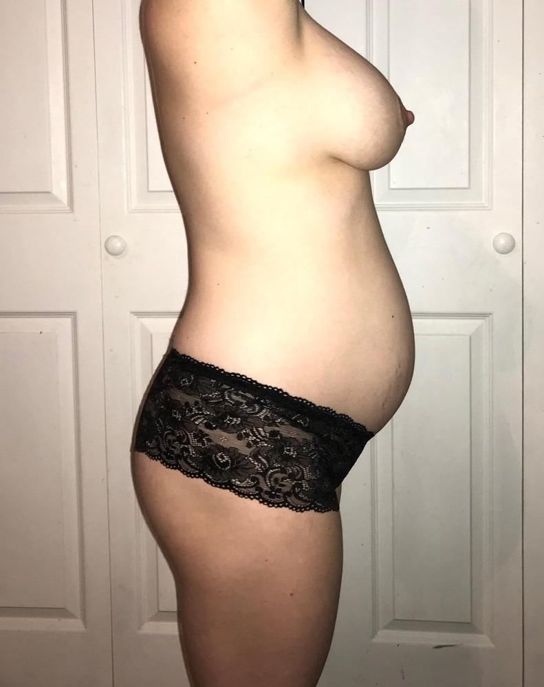 25P Sexy Pregnant Girls 120