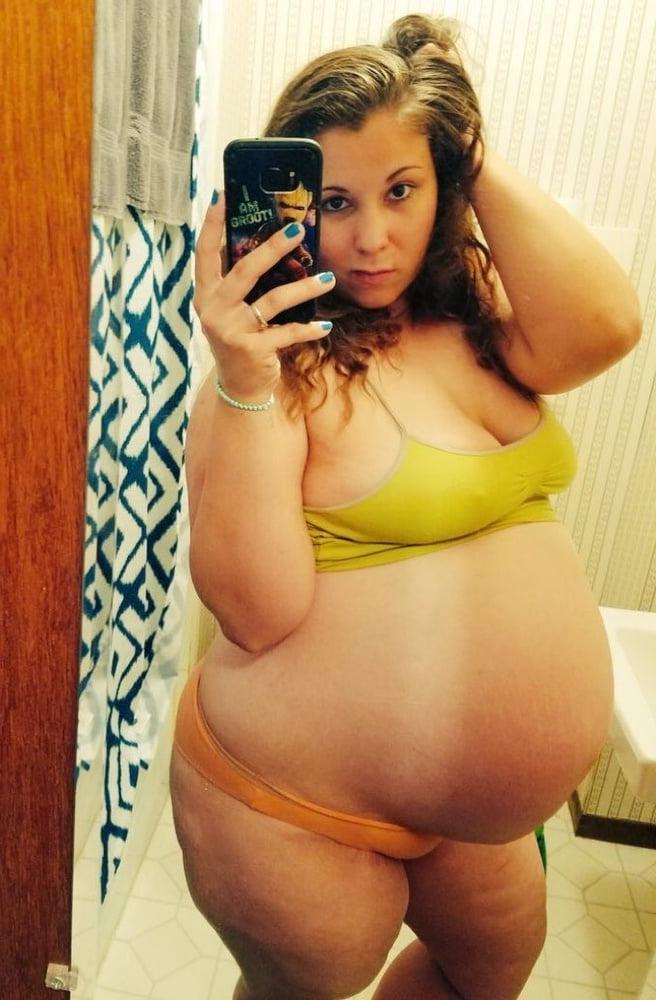 25P Sexy Pregnant Girls 120