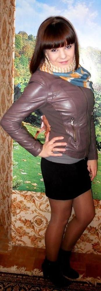 25P Girls in Pantyhose-Stocking - 136