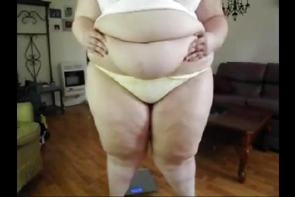 13P My fat mom  