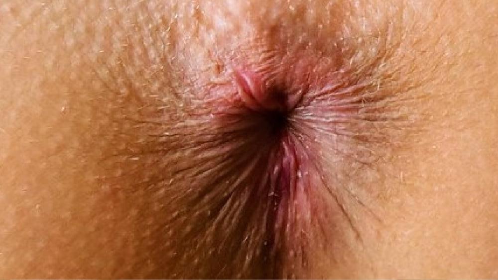 25P Dee And Her Juicy Tasty Holes ART - CoViD-88