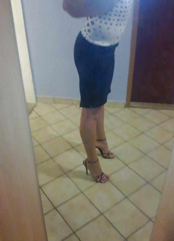 15P In the mirror...