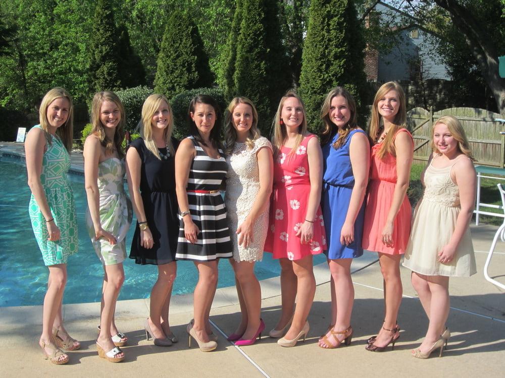 25P girls girls girls 165
