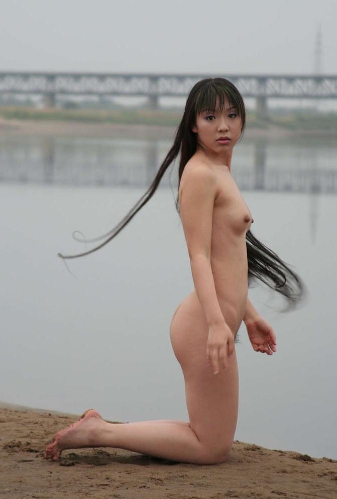 25P hairy Chinese Mu Ying 1