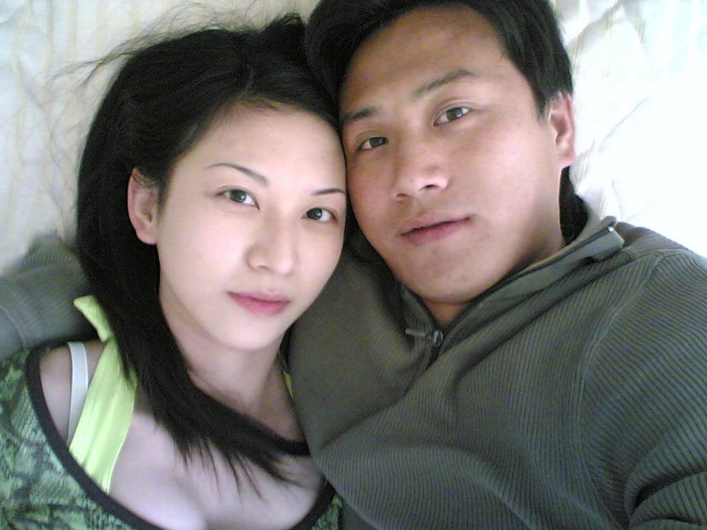 25P chinese wife