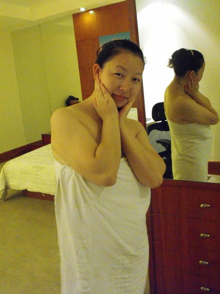 25P chinese wife