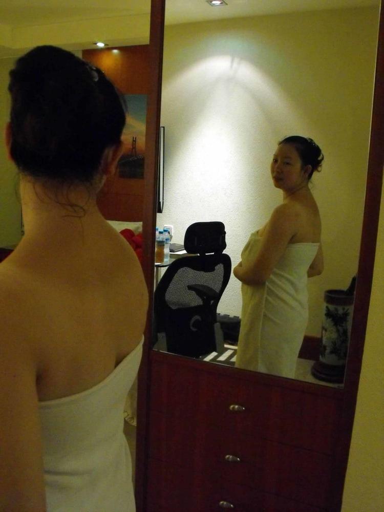 25P chinese wife