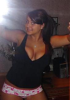 25P Beautiful Curvy Girl Part Two