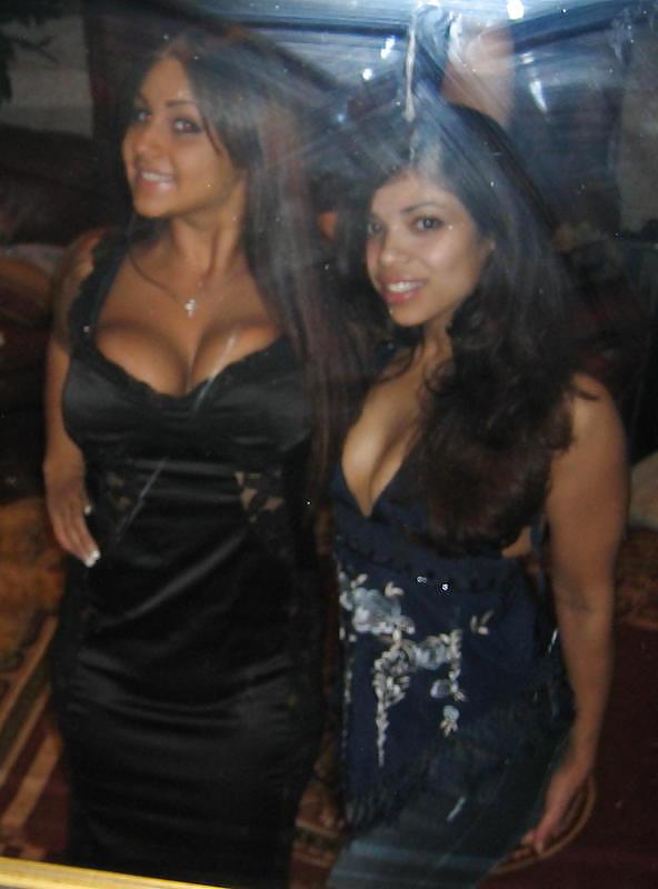 25P Beautiful Curvy Girl Part Two