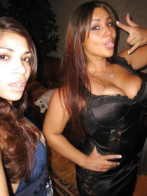 25P Beautiful Curvy Girl Part Two