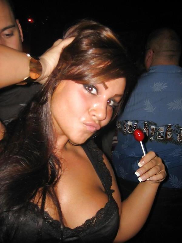 25P Beautiful Curvy Girl Part Two