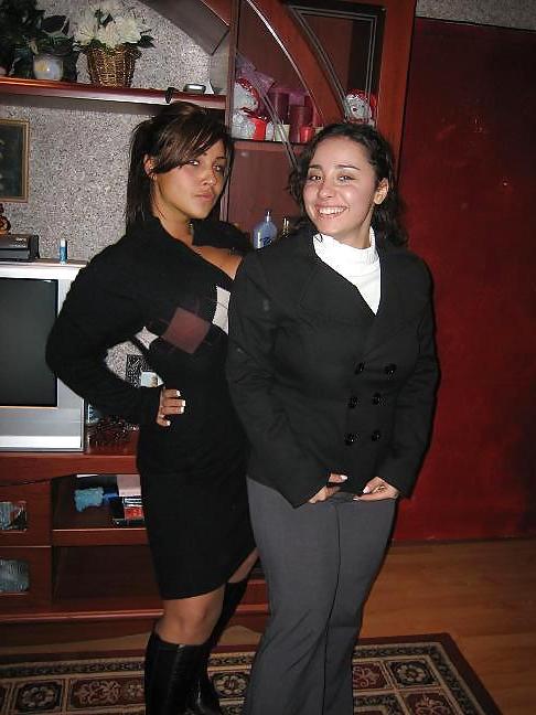 25P Beautiful Curvy Girl Part Two