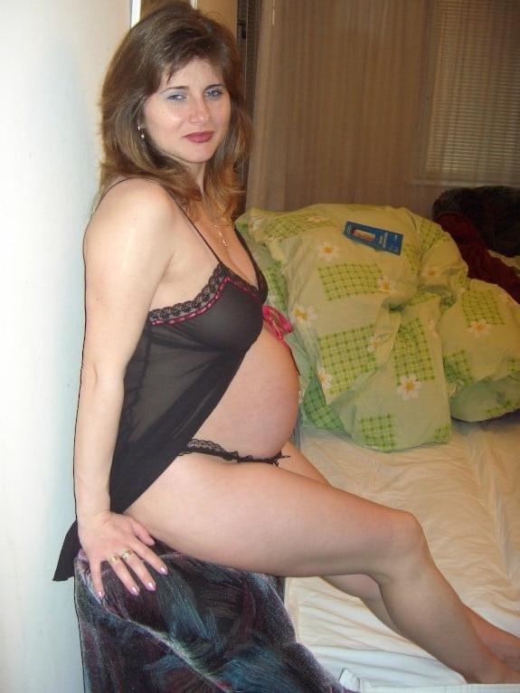 25P Sexy Pregnant Girls 119
