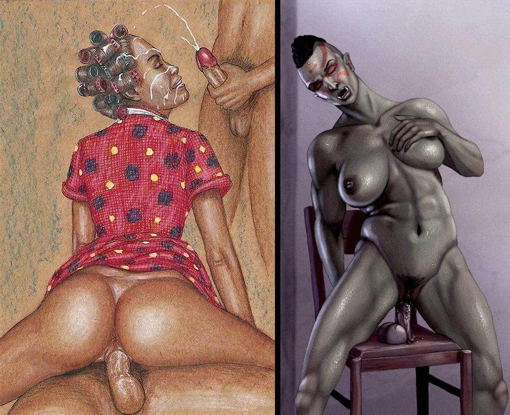 20P Erotic Art 111