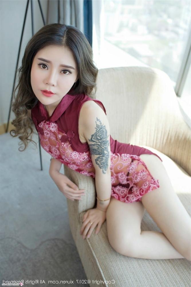 25P Chinese Girl 12