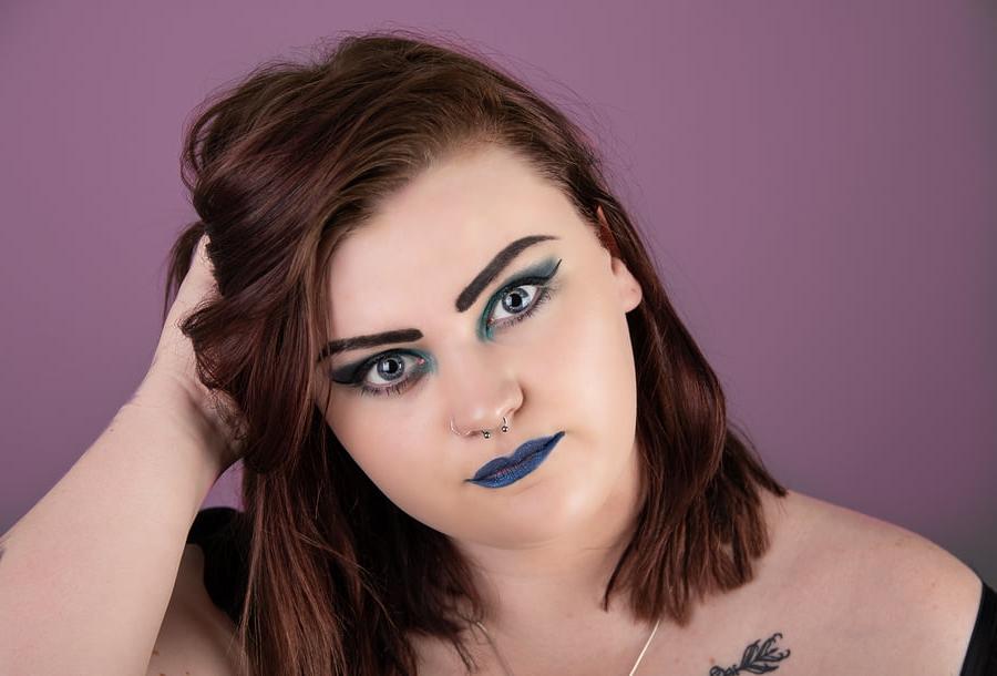 25P Sexy as fuck FAT Slut