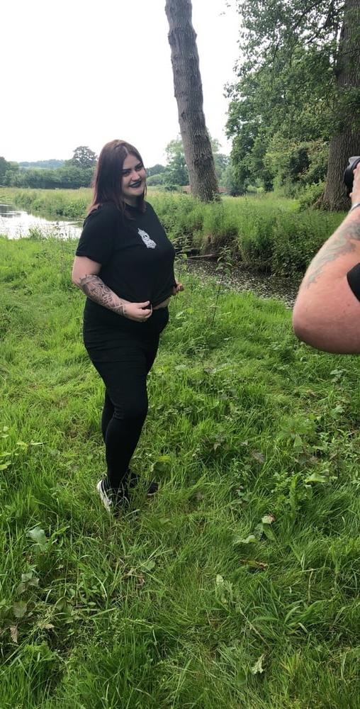 25P Sexy as fuck FAT Slut