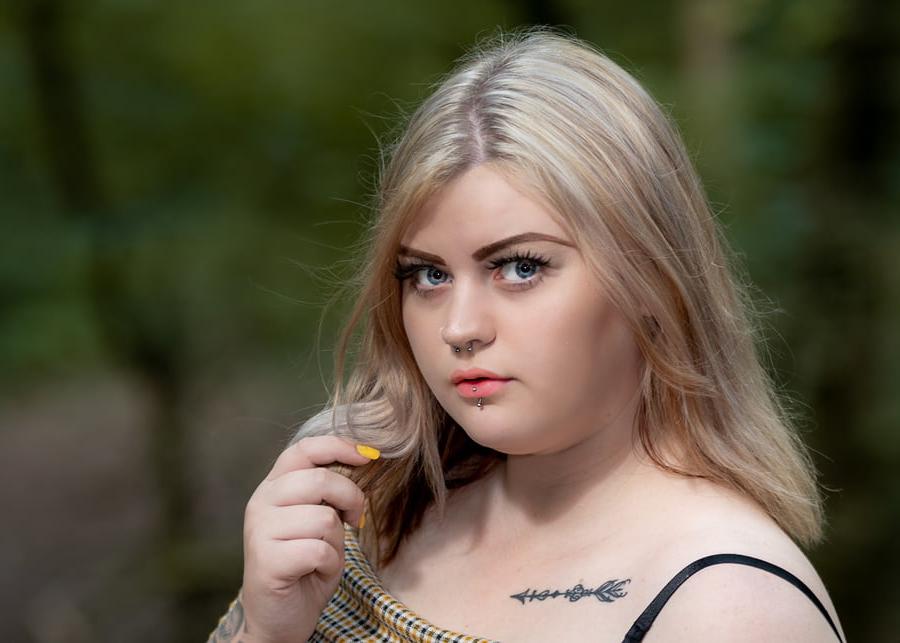 25P Sexy as fuck FAT Slut