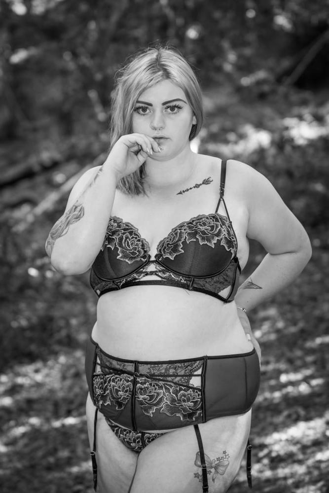 25P Sexy as fuck FAT Slut