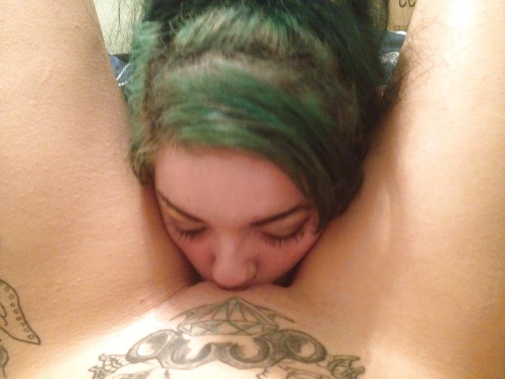 19P Amature Teen ExGF Self Pic Mirror