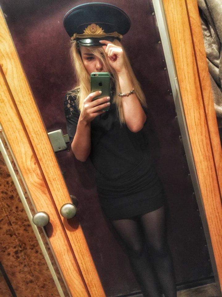 25P Girls in Pantyhose-Stocking - 137