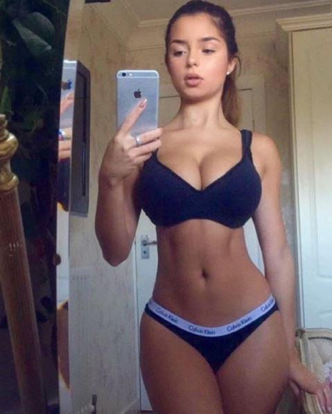 20P Hot girls 3