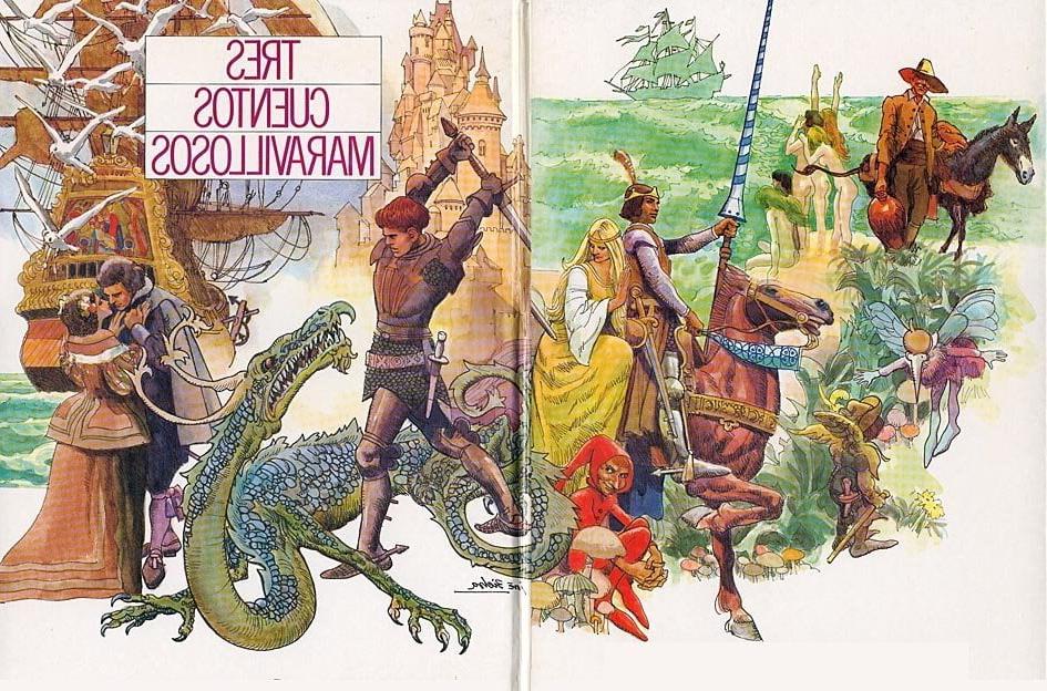25P My Fantasy World 128