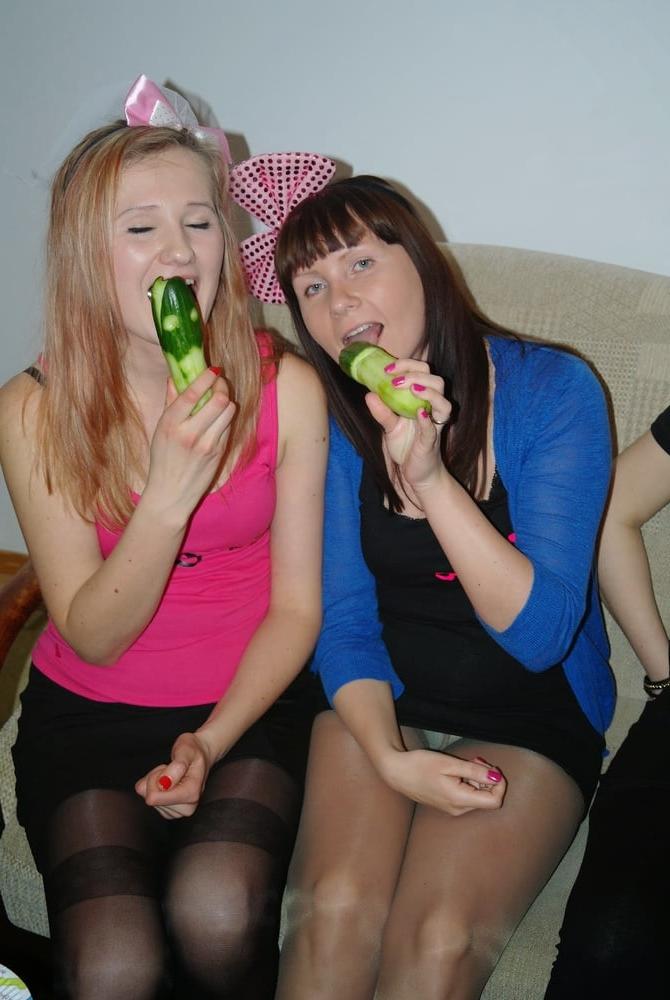 25P Polish pantyhose girls 9