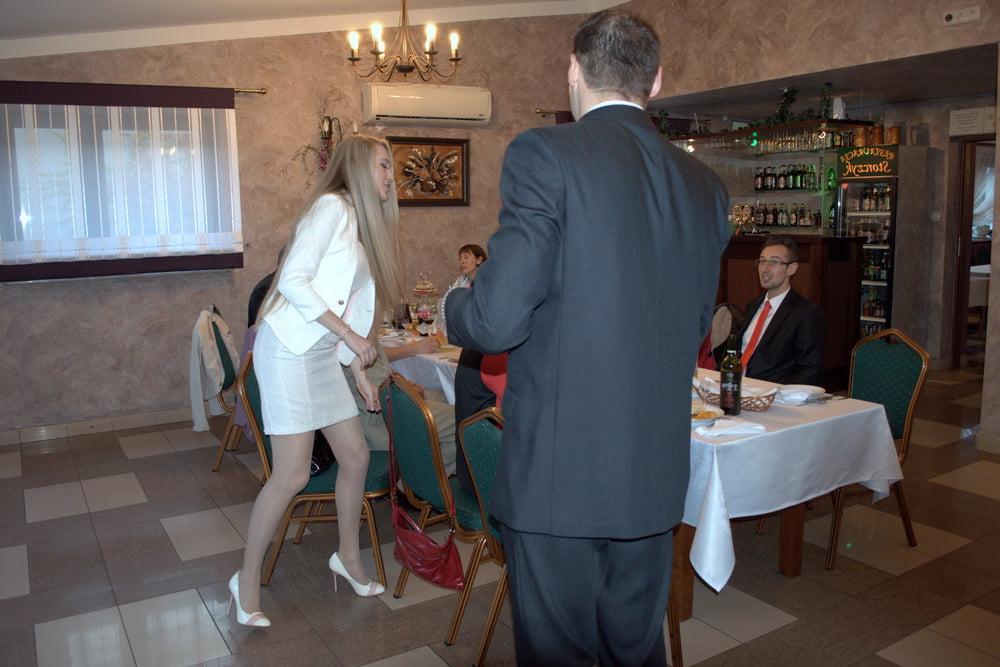 25P Polish pantyhose girls 9