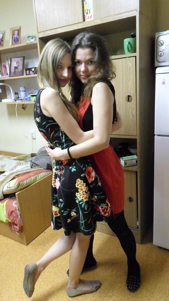 25P Polish pantyhose girls 9