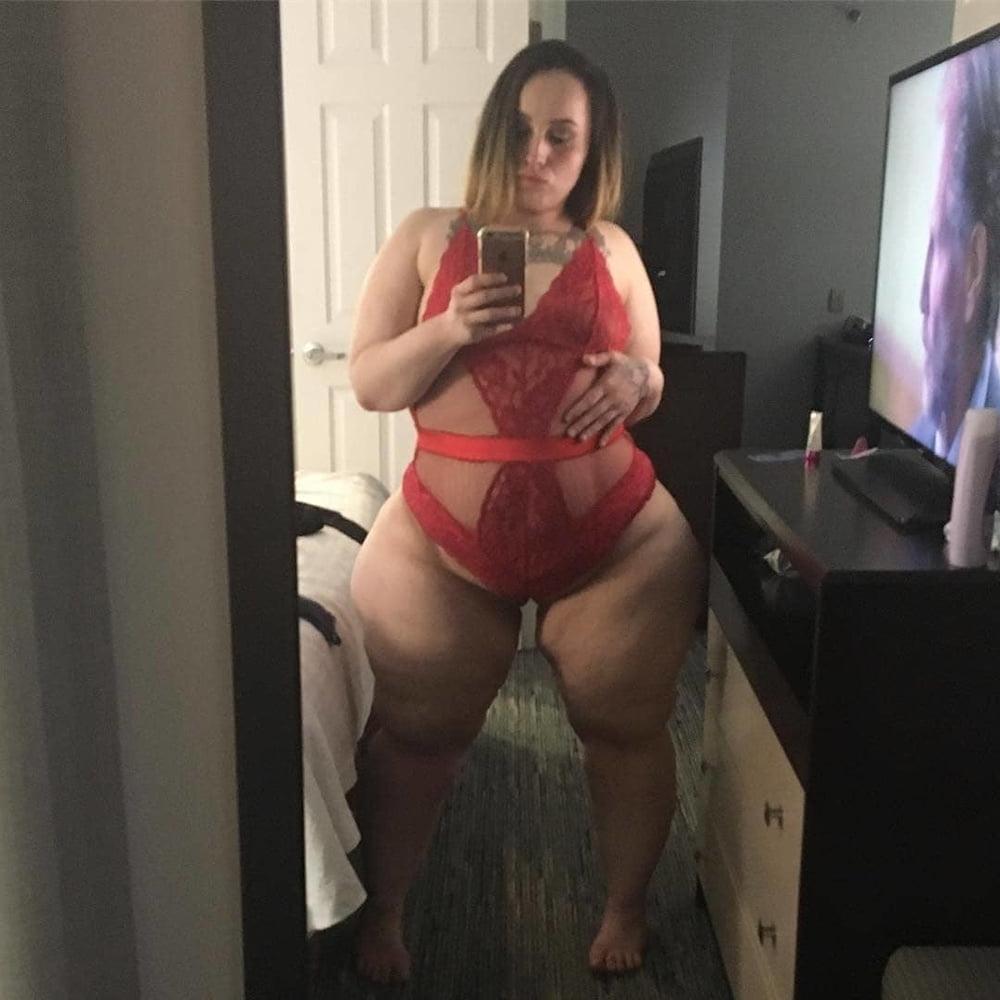 25P Wide Hips - Amazing Curves - Big Girls - Fat Asses (23)