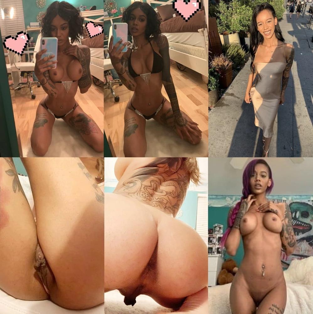 25P Private pics of sexy girls - dressed and naked 228