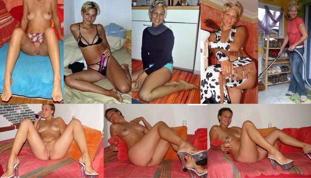 25P Private pics of sexy girls - dressed and naked 228