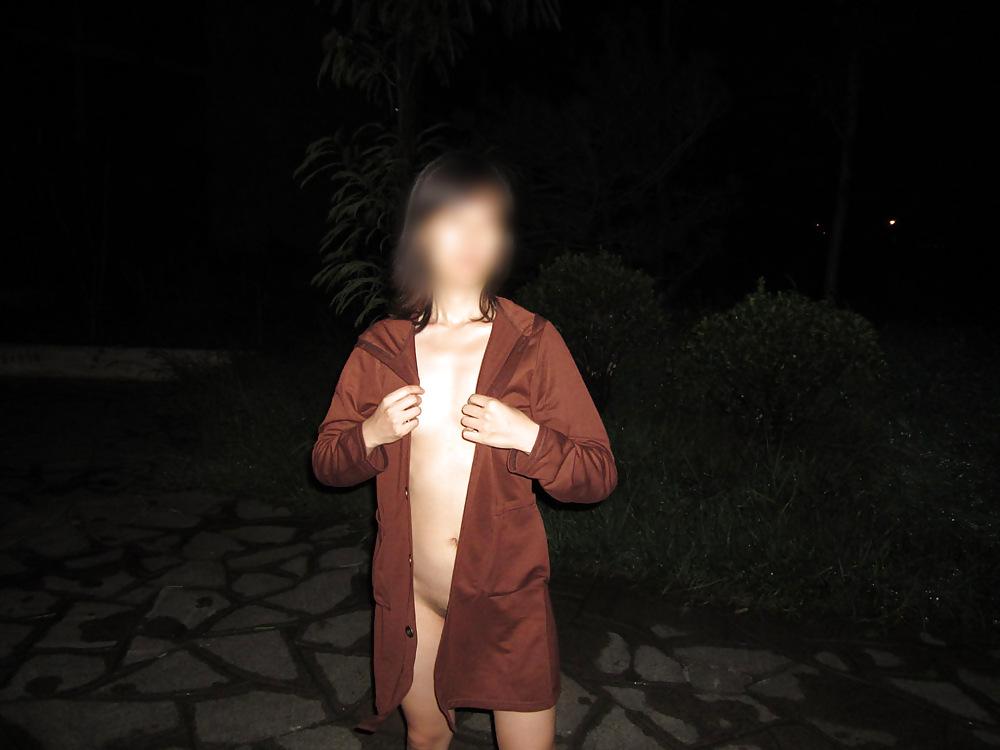 11P Chinese wife